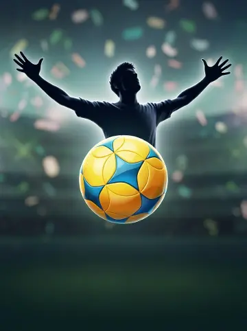 Goal Blitz