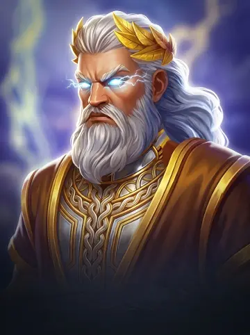 Gods of Olympus IV