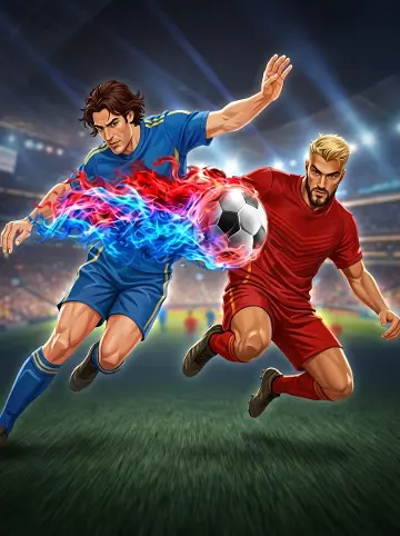 Soccer Showdown