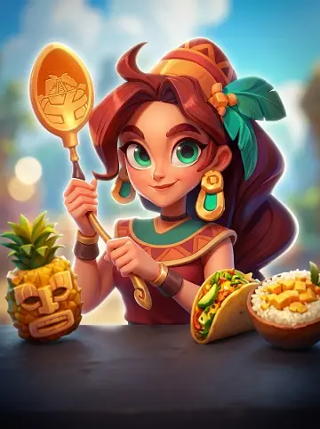 Mayan Restaurant