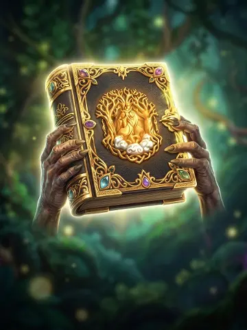 Book Of Baba Yaga Tales 2