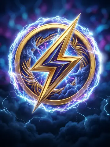 Coin Voltage - Blast the Bonus 3x3