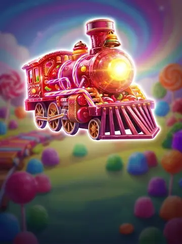 Candy Pop Express - Hold & Hit 3x3