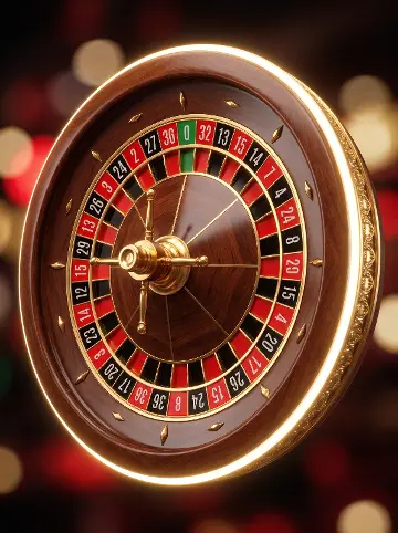Auto Roulette