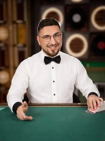 Unlimited Blackjack