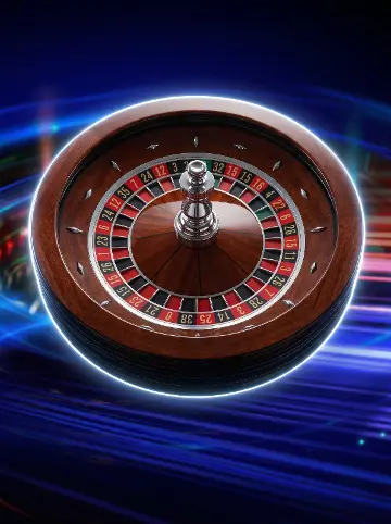Speed Auto Roulette
