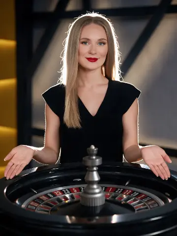 Russian Roulette