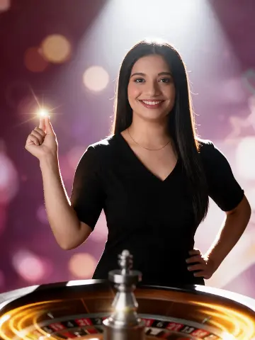 Oracle 360 Roulette