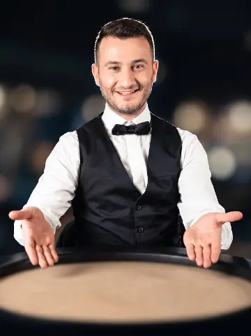 Turkish Roulette