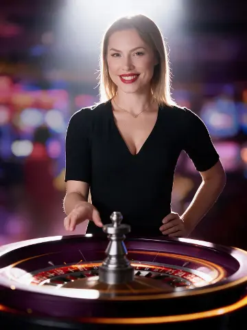 Oracle Roulette 2