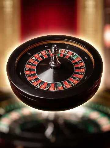 Prestige Auto Roulette