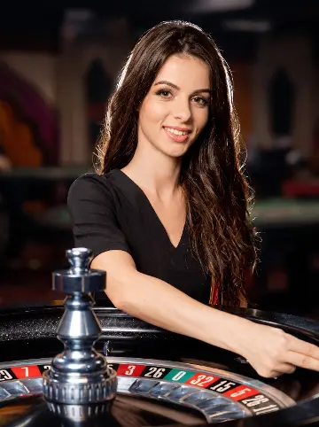 Namaste Roulette