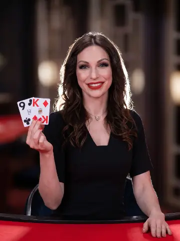 Fortune Baccarat