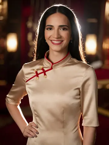 VIP Fortune Baccarat