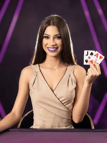 Salon Prive Blackjack