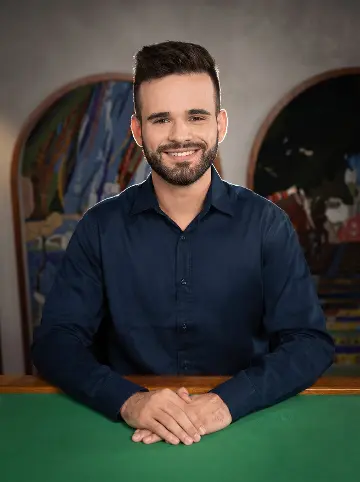 Blackjack da Sorte