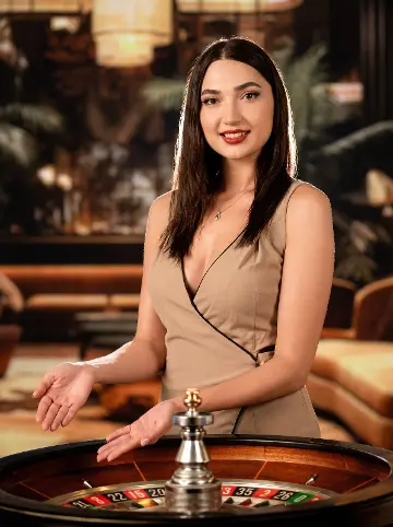 EZ Roulette