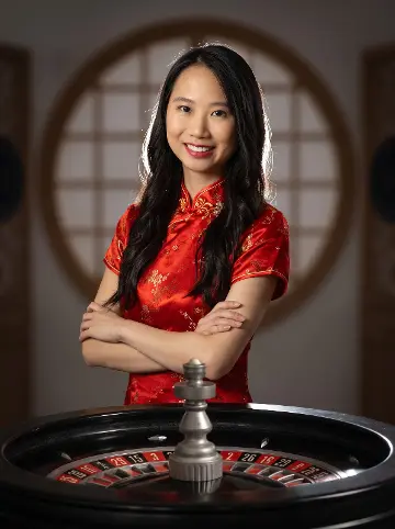 EZ Dealer Roulette Mandarin