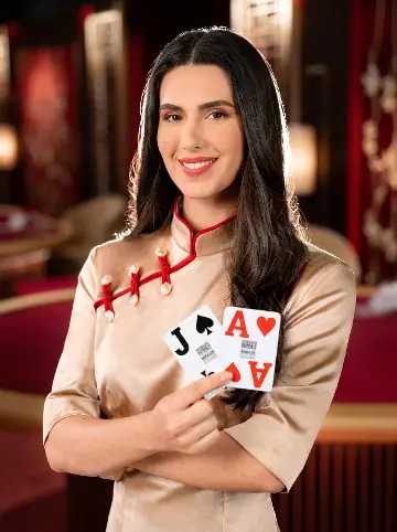 Speed Fortune Baccarat