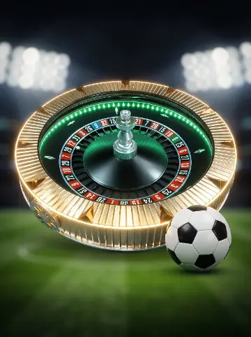 Football Auto Roulette