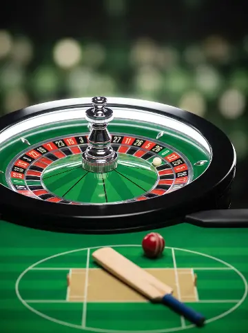 Cricket Auto Roulette
