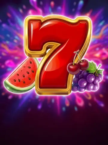 1 Reel - Fruits Blitz