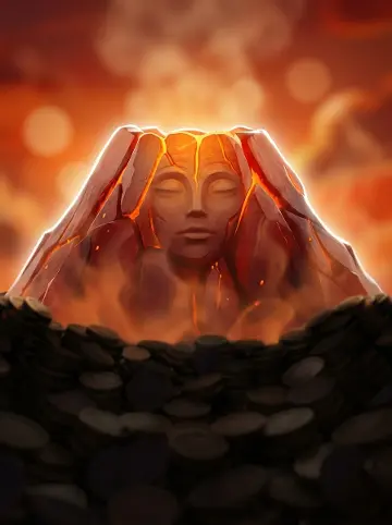 3 Volcano Power