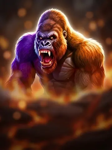 Majestic Kong