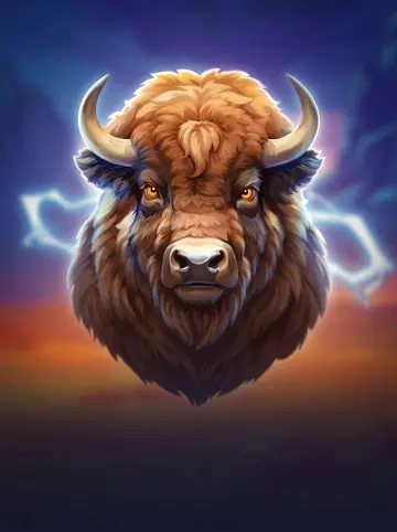 Buffalo Power Claw: Hold and Win