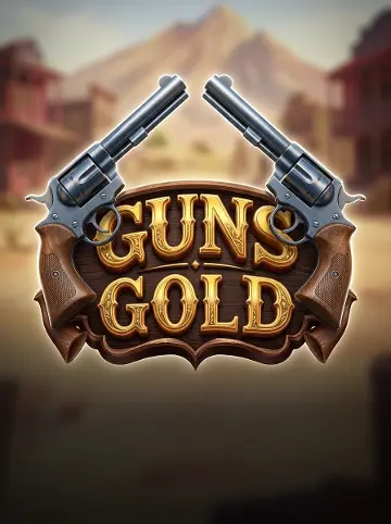 Guns of Gold