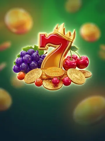 Fruits, Coins & Claw