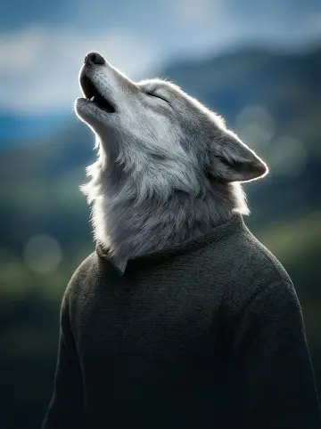 Wolf Hunt: Claw and Win