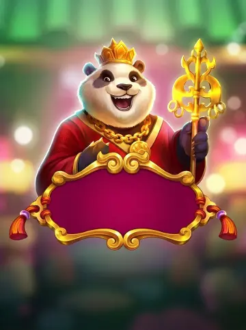 Panda Claw Jackpot