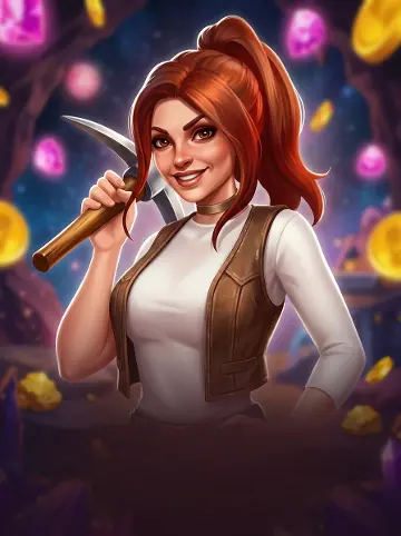 Claw Bonanza: Gold Rush