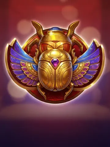 Lucky Scarab Claw: Wild Respins