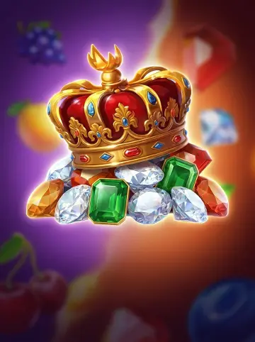 Fruits OR Gems Clawctail