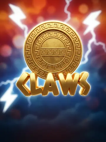 Zeus Claws: Eternal Win