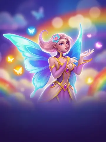 Rainbow Bonanza