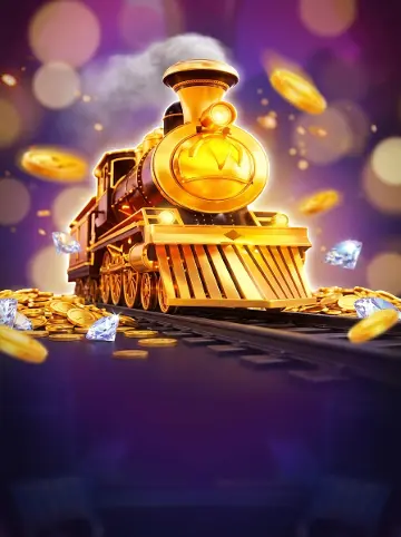 Gold Power Express