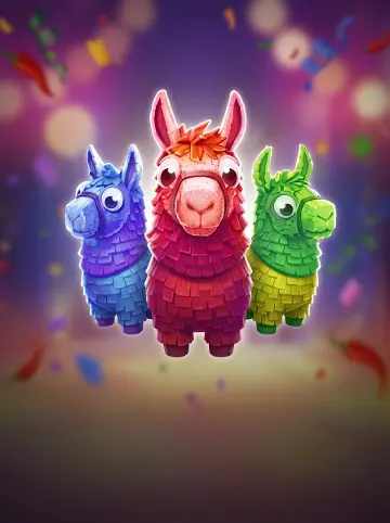 3 Super Pinatas