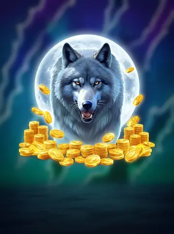 Wolf’s Claws: Hold&Win