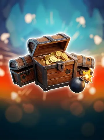 3 Pots Bonanza