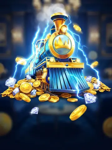 Power Train 10000