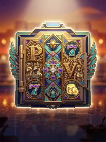 Paradise Vault: Hold&Win