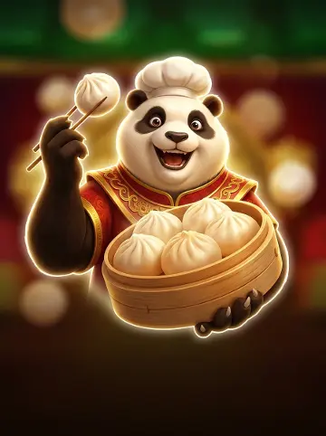 4 Bao Panda: Hold&Win
