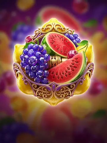 Juicy Jackpots