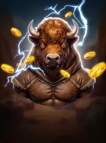 Buffalo Claws Expanded: Hold&Win