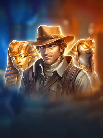 Book of Claws: Lock&Choose