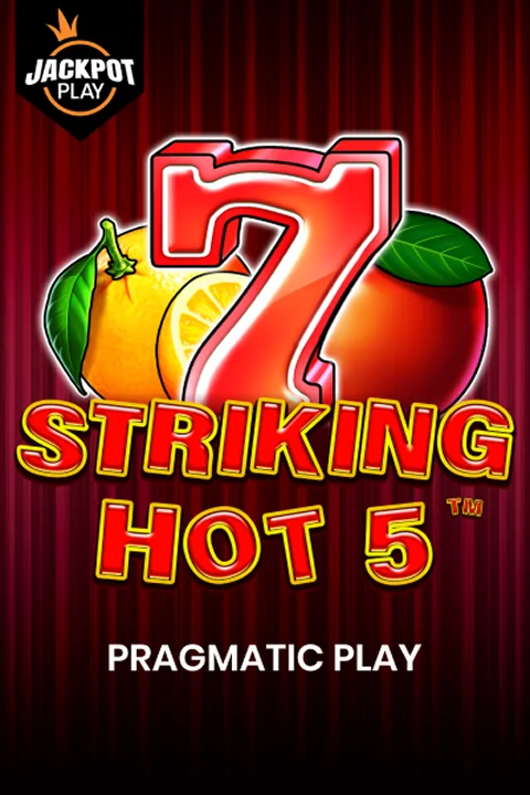 Striking Hot 5