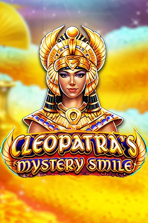 Cleopatra's Mystery Smile